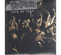 The Wildhearts - Cuts So Deep [VINYL]