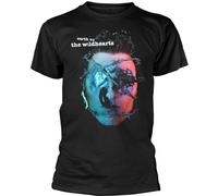 The Wildhearts - "Earth Vs The Wildhearts" T-Shirt für Herren/Damen Uni PH2839 (M) (Schwarz)