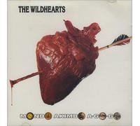 The Wildhearts - Mondo Akimbo A-Go-Go