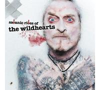 The Wildhearts - Satanic Rites Of The Wildhearts [Vinyl Lp] Uk - Import