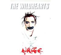 The Wildhearts - Urge(GR Boitier+Fugazi+Kill Me to Death)