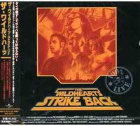 The Wildhearts - Wildhearts Strike Back, the