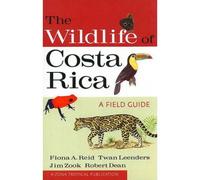 The Wildlife Of Costa Rica