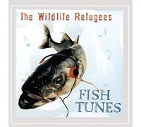The Wildlife Refugees - Fish Tunes