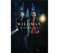 The Wildman Of Shaggy Cr igital Video Disc]