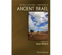The Wiley Blackwell Companion to Ancient Israel by Susan Niditch Hardcover Book Inconnu (Auteur)