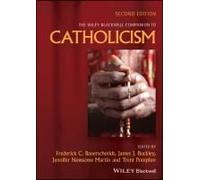 The Wiley Blackwell Companion To Catholicism
