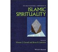 The Wiley Blackwell Companion to Islamic Spirituality by Vincent J. Cornell Hardcover Book Vincent J. Cornell (Auteur)