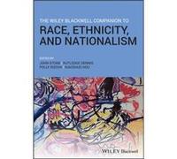 The Wiley Blackwell Companion to Race Ethnicity and Nationalism The Wiley Blackwell Companion to Race Ethnicity and Nationalism (Auteur)