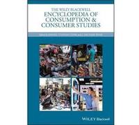 The Wiley Blackwell Encyclopedia of Consumption and Consumer Studies by D Cook Hardcover Book D Cook (Auteur)
