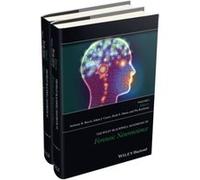 The Wiley Blackwell Handbook of Forensic Neuroscience 2 Volume Set The Wiley Blackwell Handbook of Forensic Neuroscience 2 Volume Set (Auteur)