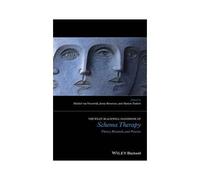 The Wiley-Blackwell Handbook Of Schema Therapy