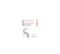 The Wiley Blackwell Handbook Of The Psychology Of Positivity And Strengths-Based Approaches At Work