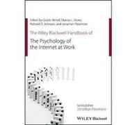 The Wiley Blackwell Handbook of the Psychology of the Internet at Work The Wiley Blackwell Handbook of the Psychology of the Internet at Work (Auteur)