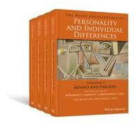 The Wiley Encyclopedia of Personality and Individual Differences Set The Wiley Encyclopedia of Personality and Individual Differences Set (Auteur)