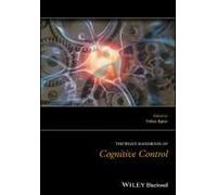 The Wiley Handbook Of Cognitive Control