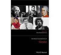 The Wiley Handbook Of Genius