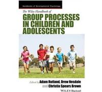 The Wiley Handbook of Group Processes in Children and Adolescents Unknown (Auteur)
