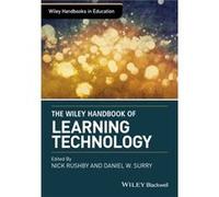 The Wiley Handbook of Learning Technology Nick Rushby, Dan Surry (Auteur)