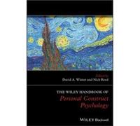 The Wiley Handbook of Personal Construct Psychology The Wiley Handbook of Personal Construct Psychology (Auteur)
