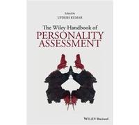 The Wiley Handbook of Personality Assessment by Updesh Kumar Updesh Kumar (Auteur)