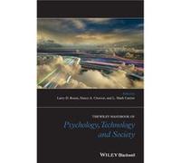 The Wiley Handbook of Psychology Technology and Society The Wiley Handbook of Psychology Technology and Society (Auteur)