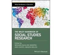 The Wiley Handbook of Social Studies Research The Wiley Handbook of Social Studies Research (Auteur)