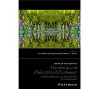 The Wiley Handbook of Theoretical and Philosophical Psychology The Wiley Handbook of Theoretical and Philosophical Psychology (Auteur)