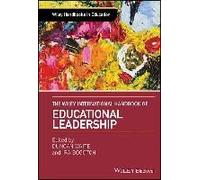 The Wiley International Handbook Of Educational Leadership
