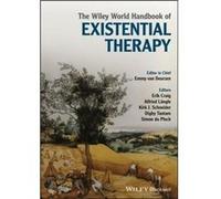 The Wiley World Handbook of Existential Therapy The Wiley World Handbook of Existential Therapy (Auteur)