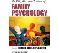 The WileyBlackwell Handbook of Family Psychology Inconnu (Auteur)