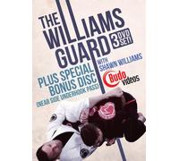 The Wiliams Guard 3 DVD Set by Shawn Williams