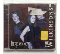 Here And Now