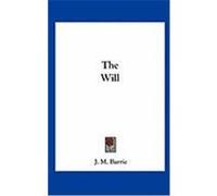 The Will Barrie, James Matthew (Auteur)