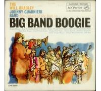 The Will Bradley-Johnny Guarnieri Band - Big Band Boogie