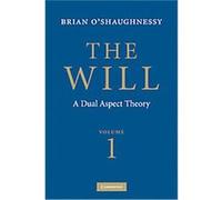The Will Brian O'Shaughnessy (Auteur)