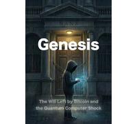 The Will Left by Bitcoin and the Quantum Computer Shock - Genesis