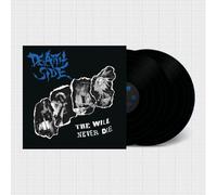The Will Never Die
