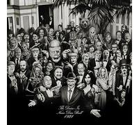 The Will Never Die: Last Drive-in 4 & 5 (Original Soundtrack)