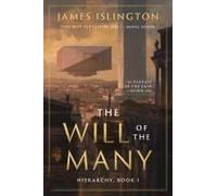 The Will of the Many: Deluxe Edition Hardcover (Volume 1)