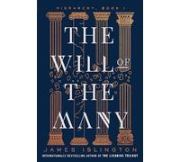 The Will of the Many (Volume 1)