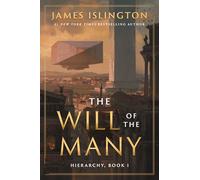 The Will of the Many (Volume 1)