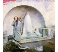 The Will To Death John Frusciante (Interprète)
