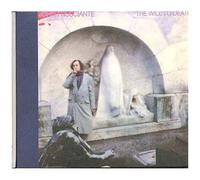 John Frusciante – The Will to Death – CD – 12 titres – Warner Bros.