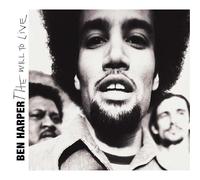 The Will To Live (3eme Album)
