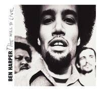 The Will To Live (3eme Album)