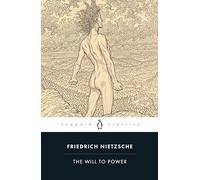 The Will to Power – Penguin Books