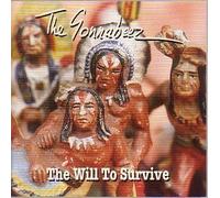 The Will To Survive