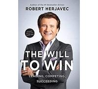 The Will To Win
