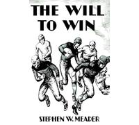 The Will to Win and Other Stories